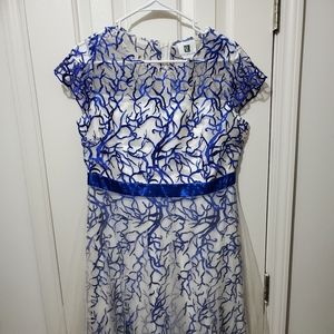 Formal dress